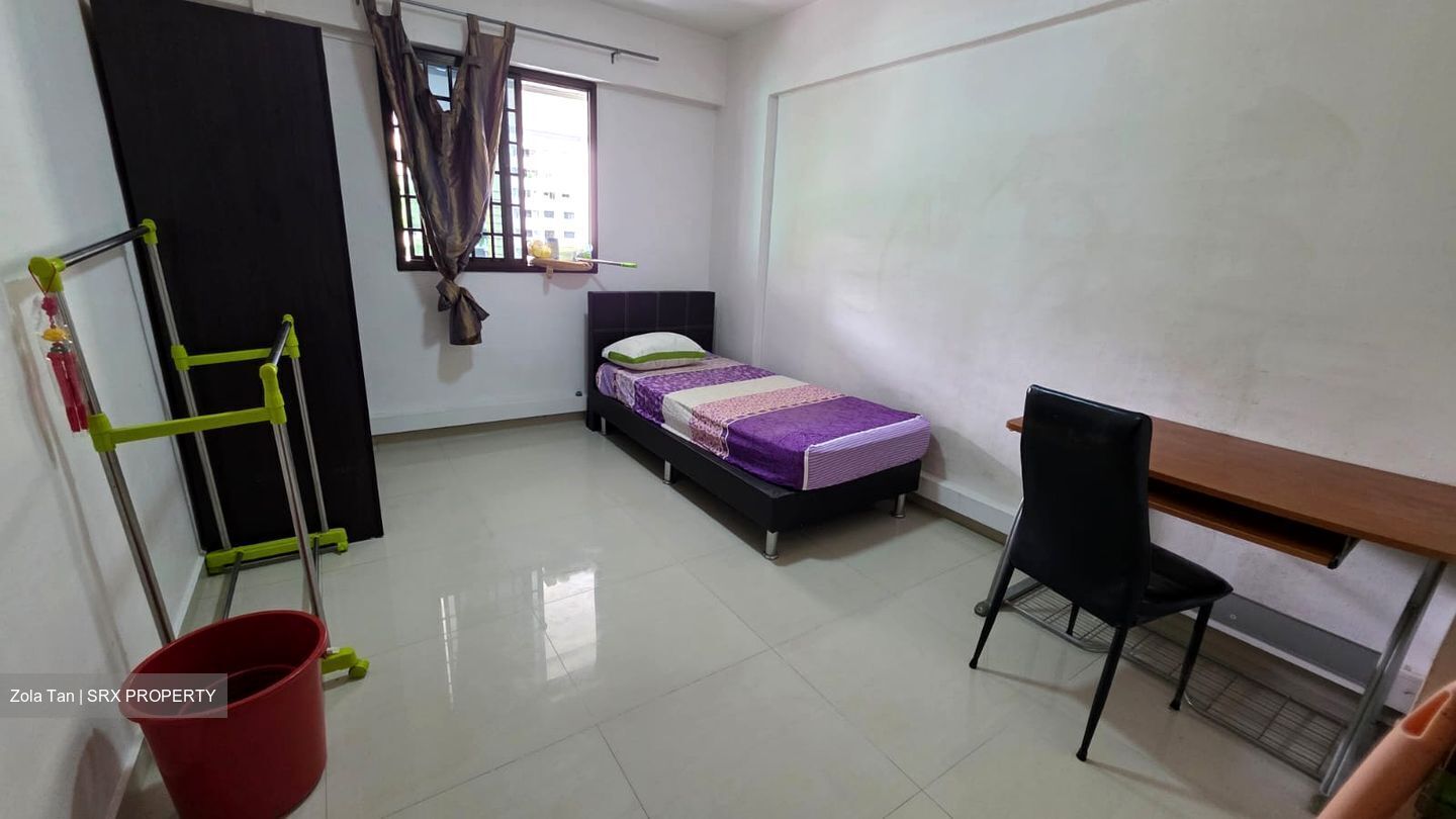 Blk 152 Yio Chu Kang Grove (Ang Mo Kio), HDB 3 Rooms #556584661